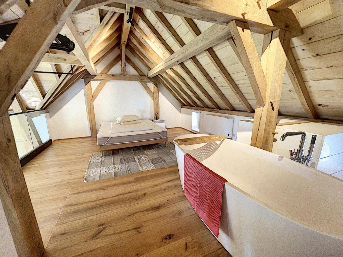 Begijnhof 4 Villa Sint-Truiden Eksteriør billede
