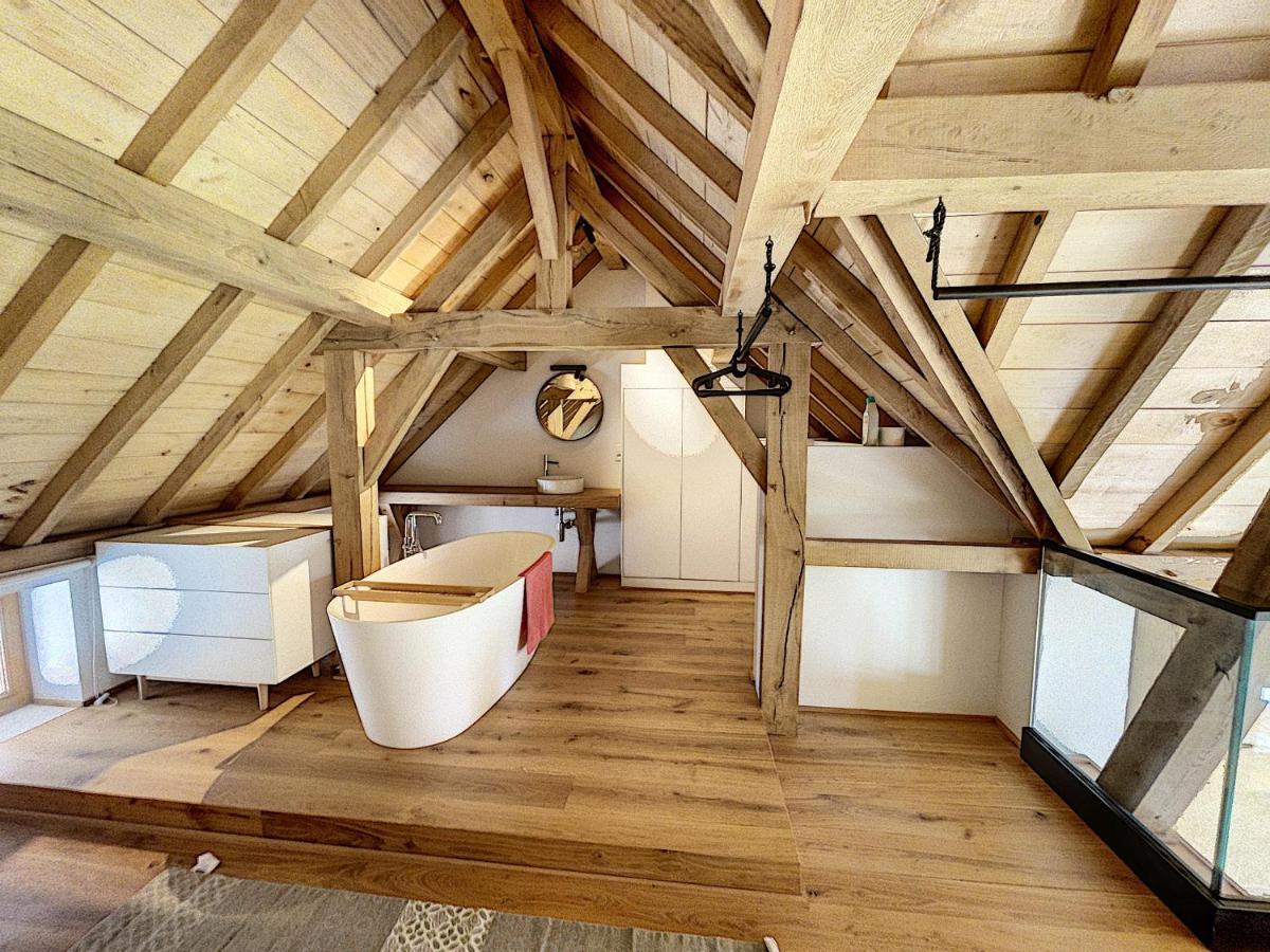 Begijnhof 4 Villa Sint-Truiden Eksteriør billede